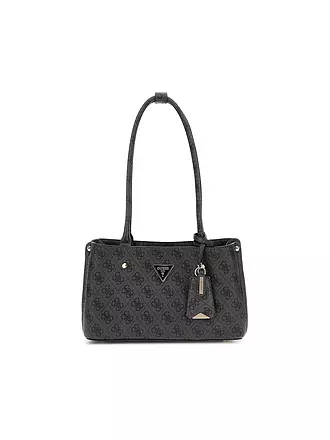 GUESS | Tasche - Schultertasche MERIDIAN | 
